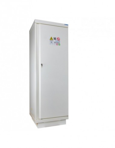 Armoire De Sécurité - Haute 1 Porte À Équiper...