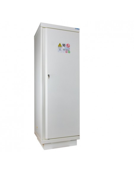 Armoire De Sécurité - Haute 1 Porte À Équiper -794+Li