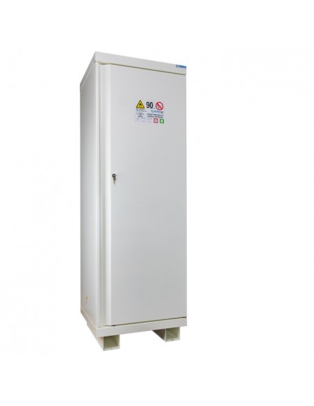 Armoire De Sécurité - Haute 1 Porte À Équiper -794+Li