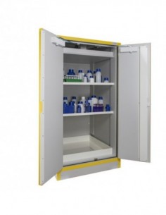 Armoire De Sécurité En...