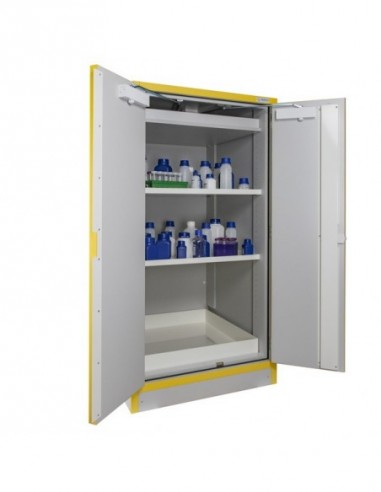 Armoire De Sécurité En 14470-1 Et FM 6050 30...