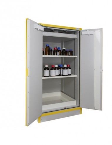 Armoire De Sécurité En 14470-1 Et FM 6050 30...