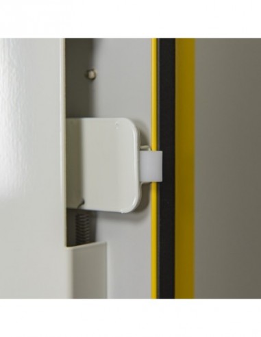 Armoire De Sécurité En 14470-1 Et FM 6050 30...