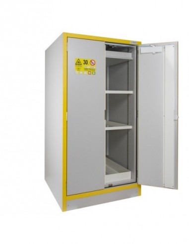 Armoire De Sécurité En 14470-1 Et FM 6050 30...