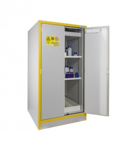 Armoire De Sécurité En 14470-1 Et FM 6050 30...