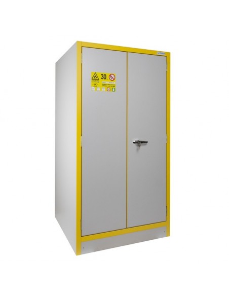 Armoire De Sécurité En 14470-1 Et FM 6050 30 Minutes - Haute 2 Portes -3036ue