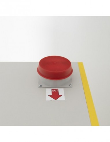 Armoire De Sécurité En 14470-1 Et FM 6050 30...