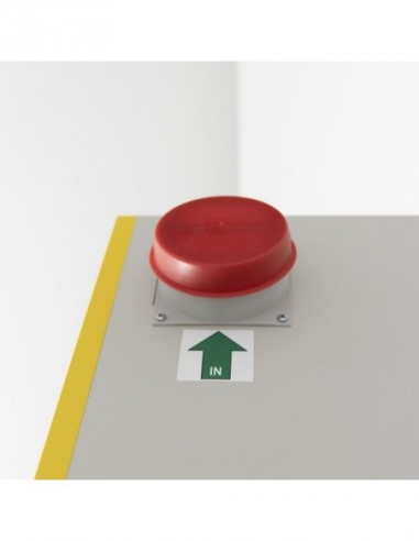 Armoire De Sécurité En 14470-1 Et FM 6050 30...