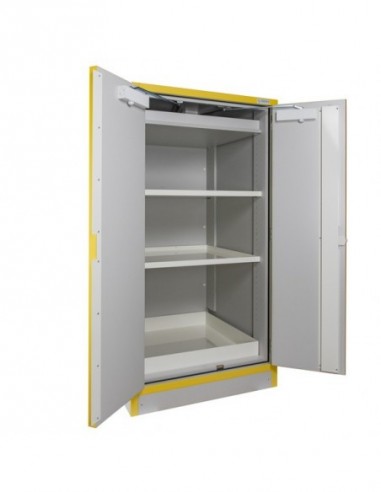 Armoire De Sécurité En 14470-1 Et FM 6050 30...