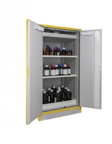 Armoire De Sécurité En 14470-1 Et FM 6050 30...