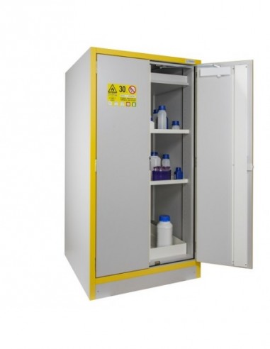 Armoire De Sécurité En 14470-1 Et FM 6050 30...