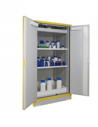 Armoire De Sécurité En 14470-1 Et FM 6050 30...