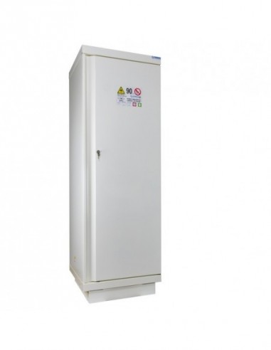 Armoire De Sécurité En 14470-1 90 Minutes -...