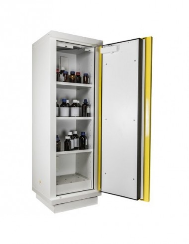 Armoire De Sécurité En 14470-1 90 Minutes -...