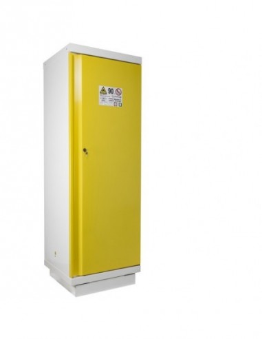 Armoire De Sécurité En 14470-1 90 Minutes -...