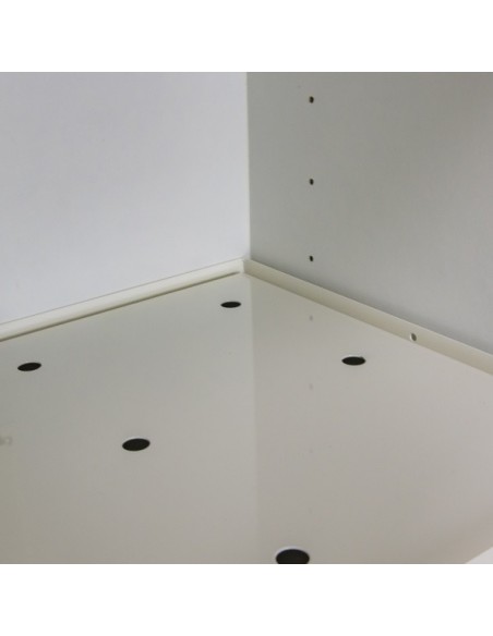 Armoire De Sécurité En 14470-1 90 Minutes - Haute 1 Porte Jaune -794+Pje