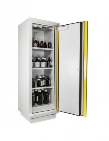 Armoire De Sécurité En 14470-1 90 Minutes -...