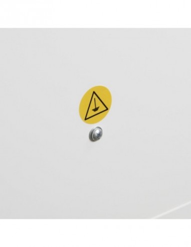 Armoire De Sécurité En 14470-1 90 Minutes -...