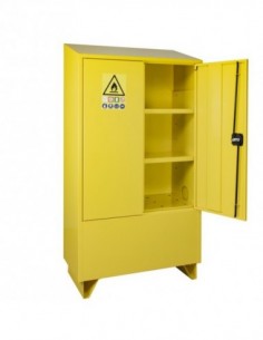 Armoire De Sécurité Pour...