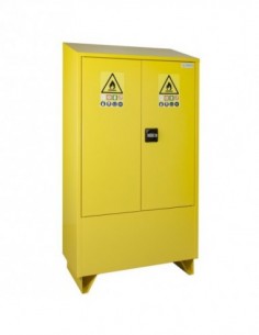 Armoire De Sécurité Pour... 2