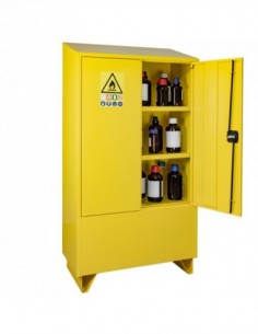 Armoire De Sécurité Pour...