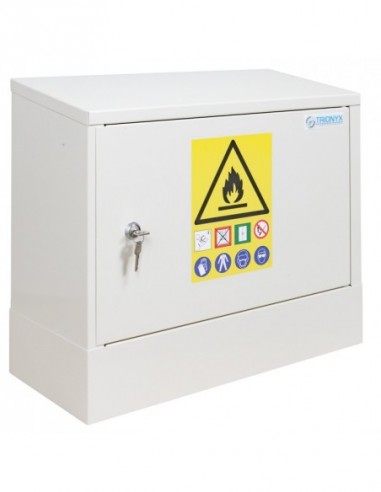 Armoire De Sécurité À Extincteur Pour Produits...