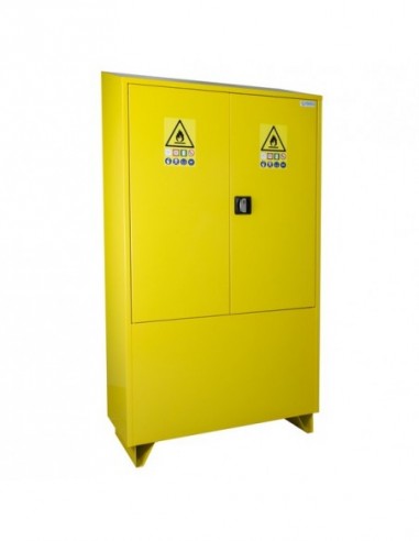 Armoire De Sécurité Pour Produits Inflammables...