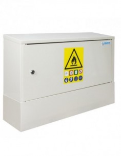 Armoire De Sécurité À...