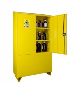 Armoire De Sécurité Pour...