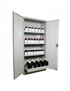 Armoire De Sécurité Pour Le...