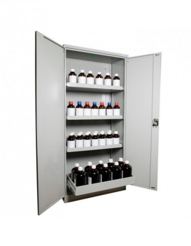 Armoire De Sécurité Pour Le Stockage De...