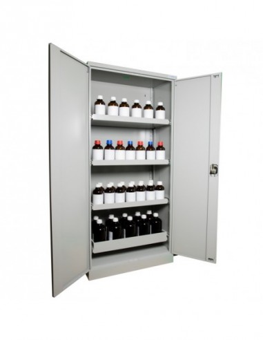 Armoire De Sécurité Pour Le Stockage De...