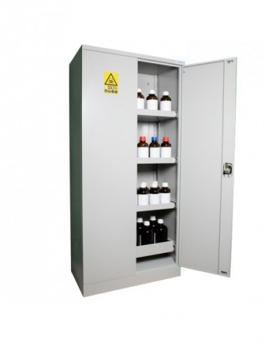 Armoire De Sécurité Pour Le Stockage De...