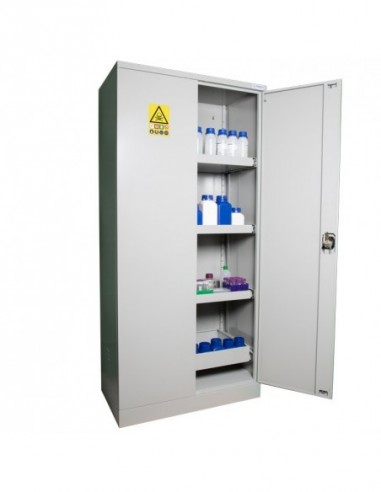 Armoire De Sécurité Pour Le Stockage De...