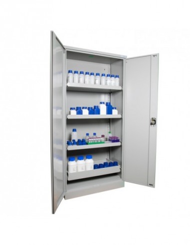 Armoire De Sécurité Pour Le Stockage De...