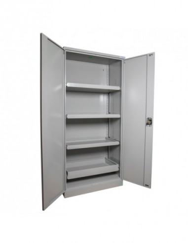 Armoire De Sécurité Pour Le Stockage De...