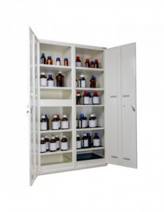 Armoire De Sécurité...