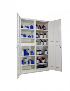 Armoire De Sécurité... 2