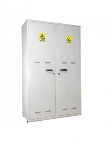 Armoire De Sécurité Multirisques - Haute 2...