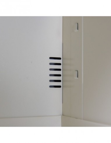 Armoire De Sécurité Multirisques - Haute 2...