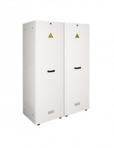 Armoire De Sécurité Haute À...