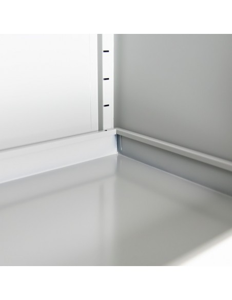 Armoire De Sécurité Pour Le Stockage De Produits Dangereux - Haute 1 Porte - AL155