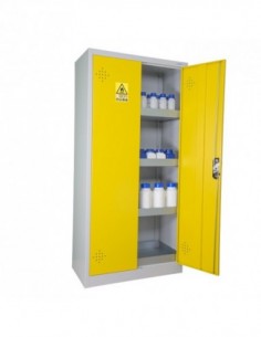 Armoire De Sécurité Haute 2... 2