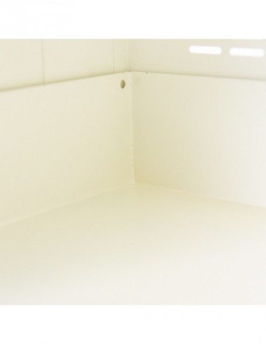 Armoire De Sécurité Multirisques Haute 3 Portes...