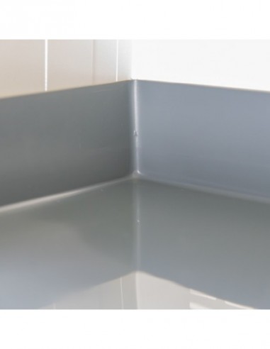 Armoire De Sécurité Multirisques Haute 3 Portes...