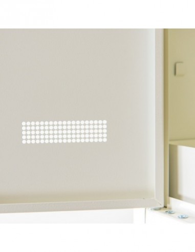 Armoire De Sécurité Multirisques Haute 3 Portes...