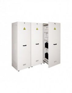 Armoire De Sécurité Haute À...