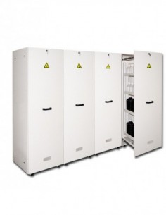 Armoire De Sécurité Haute À...