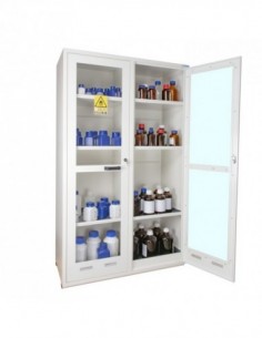 Armoire De Sécurité... 2