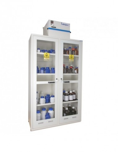 Armoire De Sécurité Multirisques - Haute 2...